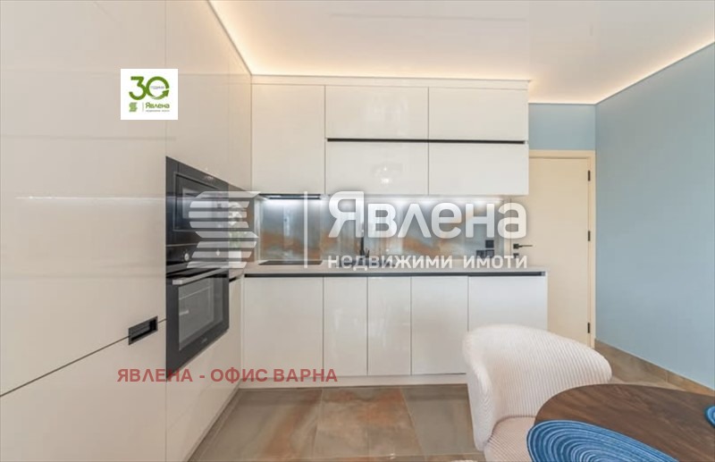 Продава 2-СТАЕН, гр. Варна, Бриз, снимка 4 - Апартаменти - 53289399