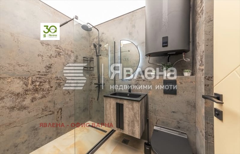 Продава 2-СТАЕН, гр. Варна, Бриз, снимка 7 - Апартаменти - 53289399
