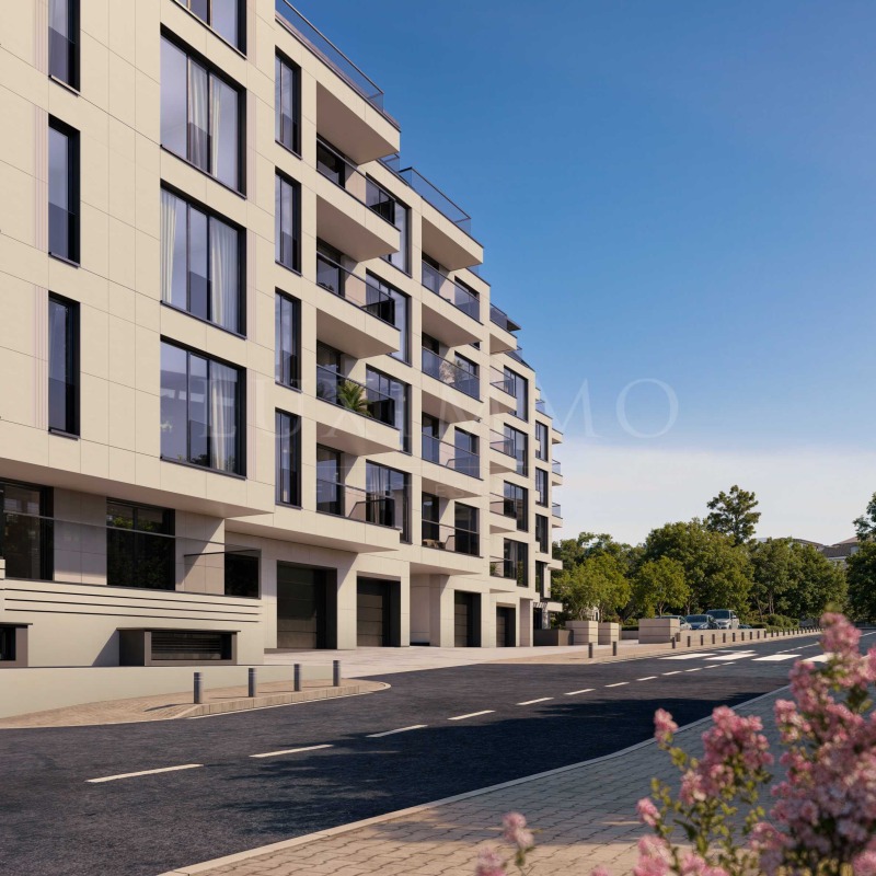 Продава 2-СТАЕН, гр. София, Кръстова вада, снимка 6 - Апартаменти - 53564448