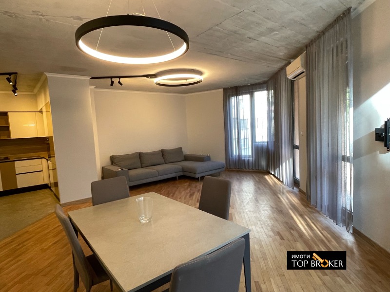 Na prodej  2 ložnice Plovdiv , Karšijaka , 136 m2 | 27563690 - obraz [7]