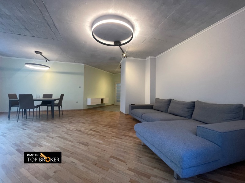 Na prodej  2 ložnice Plovdiv , Karšijaka , 136 m2 | 27563690 - obraz [4]