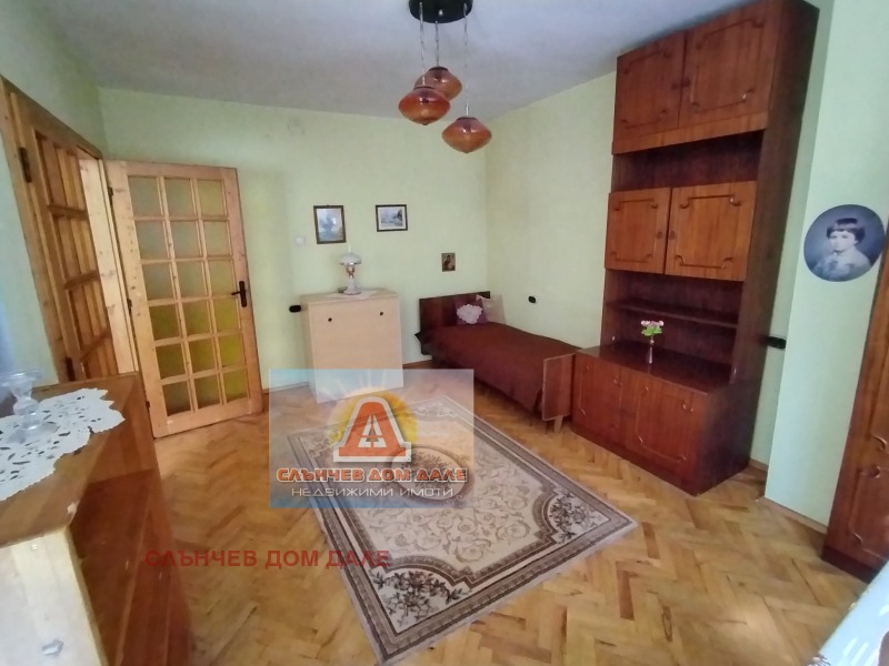 Продава  3-стаен град Шумен , Болницата , 94 кв.м | 80503141 - изображение [8]