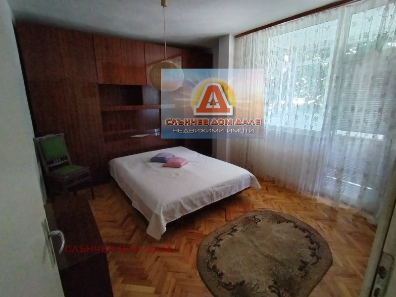 Продава  3-стаен град Шумен , Болницата , 94 кв.м | 80503141 - изображение [9]