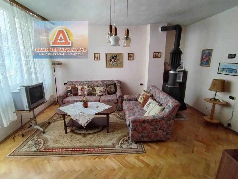 Продава  3-стаен град Шумен , Болницата , 94 кв.м | 80503141 - изображение [12]