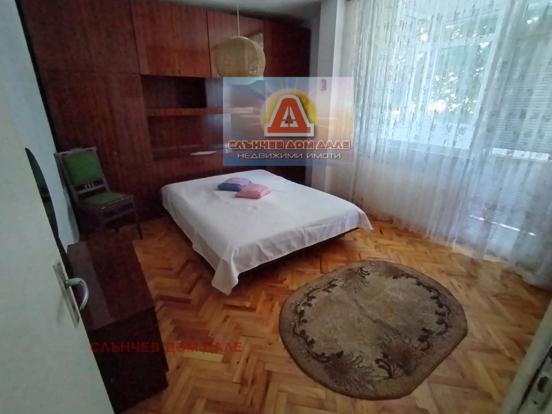 Продава  3-стаен град Шумен , Болницата , 94 кв.м | 80503141 - изображение [7]