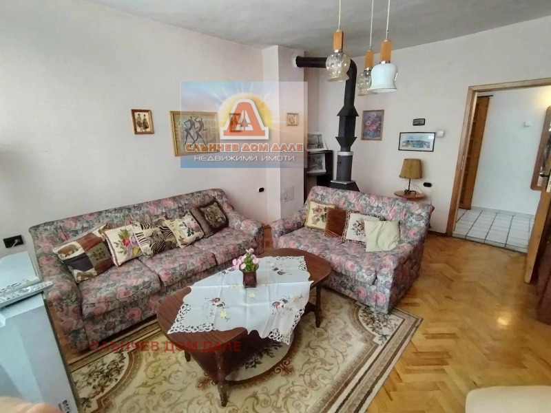 Продава  2 slaapkamers Sjumen , Bolnitsata , 94 кв.м | 80503141 - изображение [2]