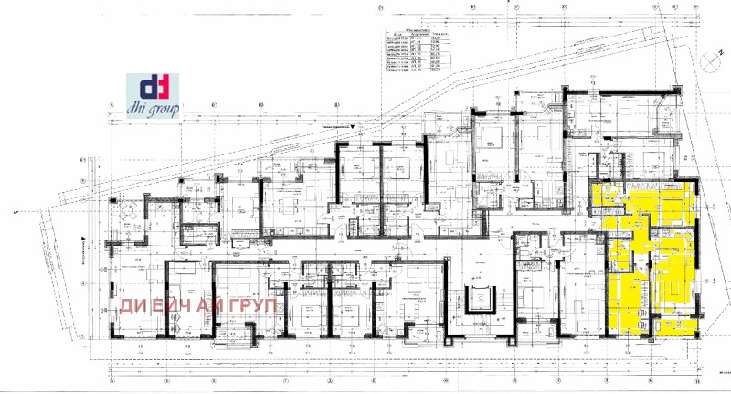 Продава  3-стаен град София , Малинова долина , 105 кв.м | 10314968 - изображение [5]