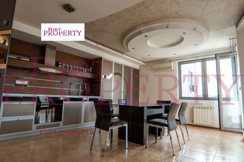 Продава  3-стаен град София , Лозенец , 143 кв.м | 98880433 - изображение [4]