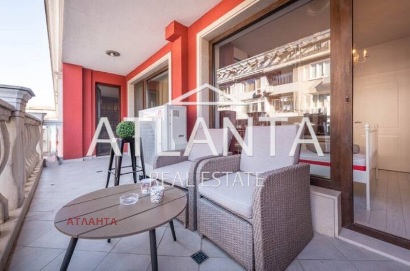 Продава  3-стаен град Варна , Център , 137 кв.м | 73215097 - изображение [17]