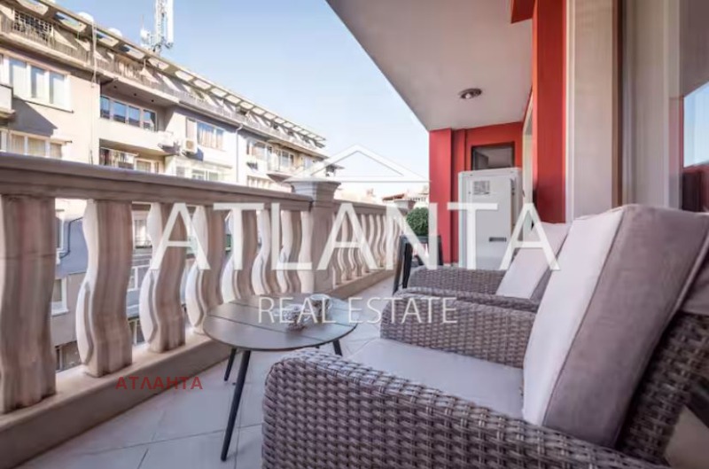 Продава  3-стаен град Варна , Център , 137 кв.м | 73215097 - изображение [16]