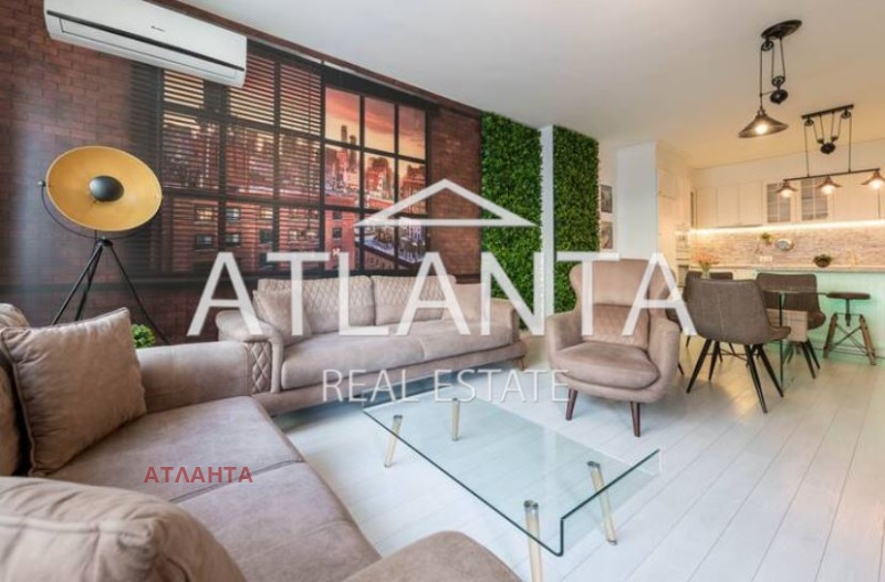 Продава  3-стаен град Варна , Център , 137 кв.м | 73215097 - изображение [12]