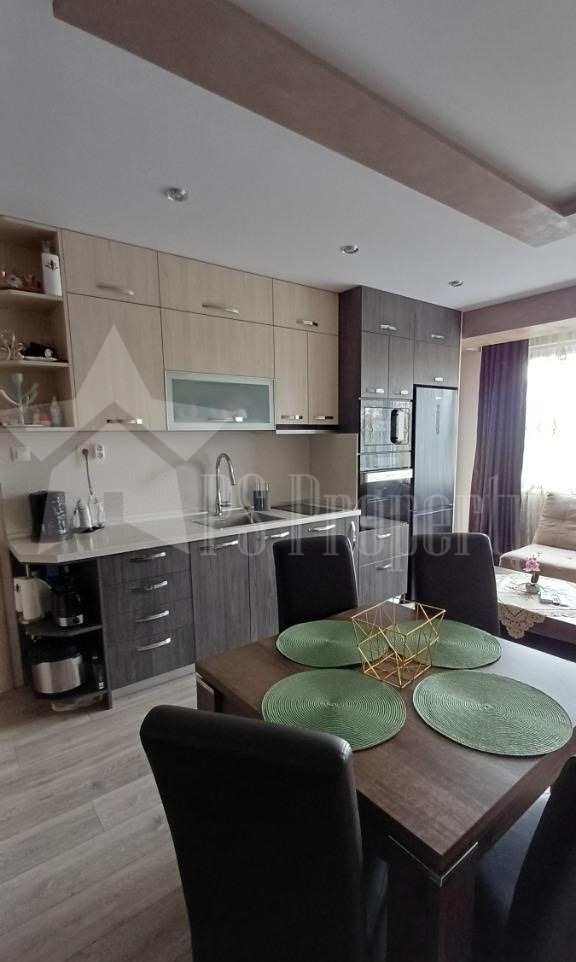 Zu verkaufen  2 Schlafzimmer Stara Zagora , Remiza , 60 qm | 35031006 - Bild [3]