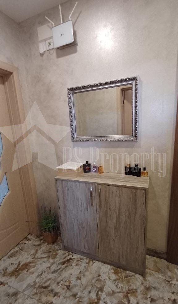 Zu verkaufen  2 Schlafzimmer Stara Zagora , Remiza , 60 qm | 35031006 - Bild [8]