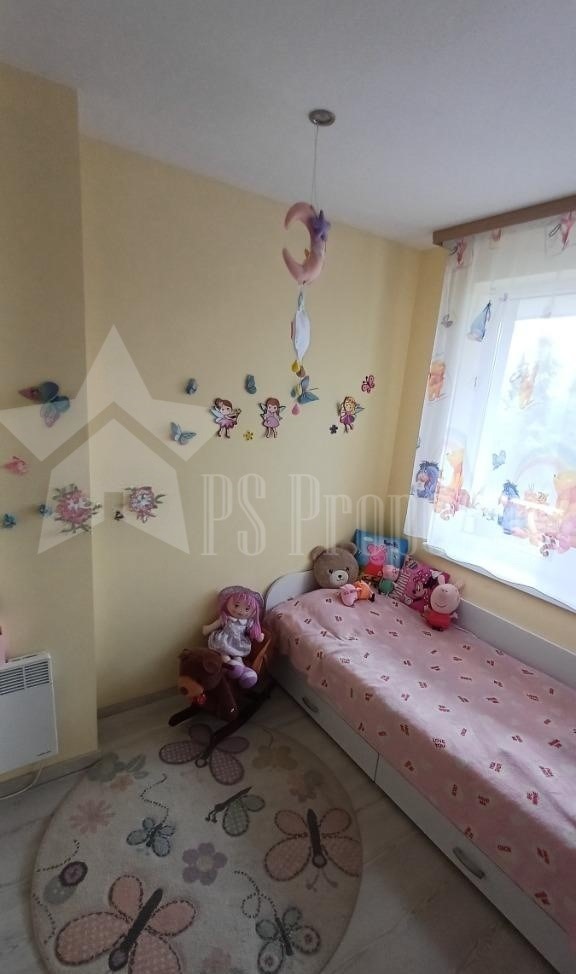 Zu verkaufen  2 Schlafzimmer Stara Zagora , Remiza , 60 qm | 35031006 - Bild [6]