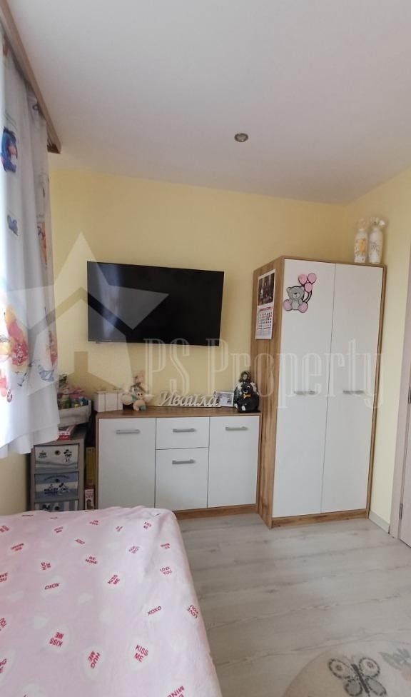 Zu verkaufen  2 Schlafzimmer Stara Zagora , Remiza , 60 qm | 35031006 - Bild [7]