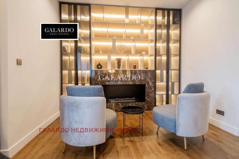 Продава 3-СТАЕН, гр. София, Център, снимка 5 - Апартаменти - 53074225