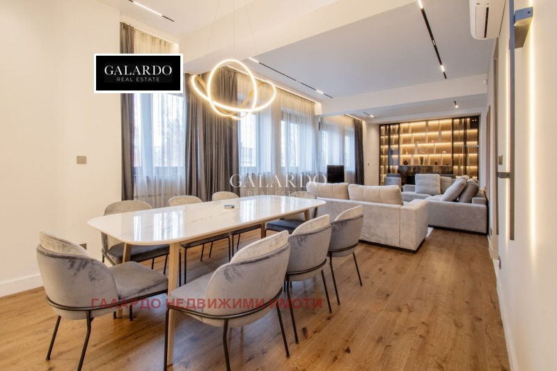 Продава 3-СТАЕН, гр. София, Център, снимка 3 - Апартаменти - 53074225