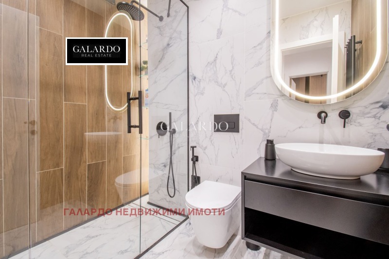 Продава 3-СТАЕН, гр. София, Център, снимка 11 - Апартаменти - 53074225