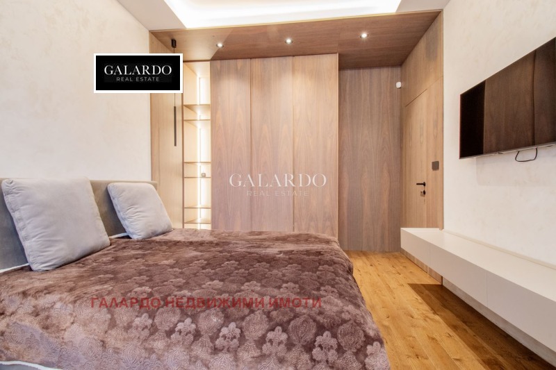 Продава 3-СТАЕН, гр. София, Център, снимка 10 - Апартаменти - 53074225