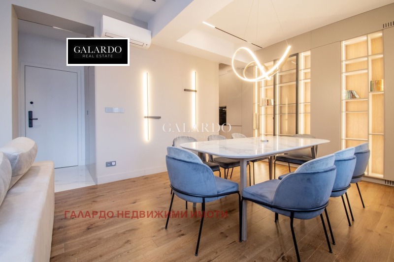 Продава 3-СТАЕН, гр. София, Център, снимка 6 - Апартаменти - 53074225