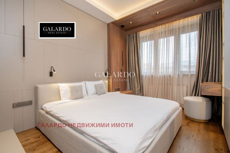 Продава 3-СТАЕН, гр. София, Център, снимка 8 - Апартаменти - 53074225