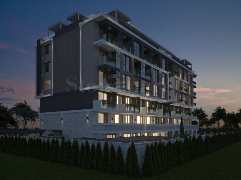 Продава 3-СТАЕН, к.к. Слънчев бряг, област Бургас, снимка 5 - Апартаменти - 53130191