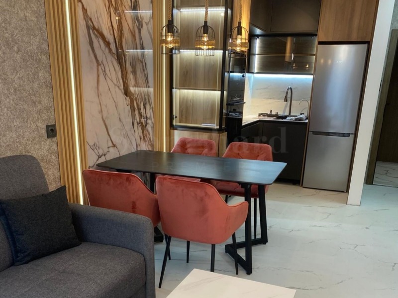 Продава 3-СТАЕН, к.к. Слънчев бряг, област Бургас, снимка 16 - Апартаменти - 53130191