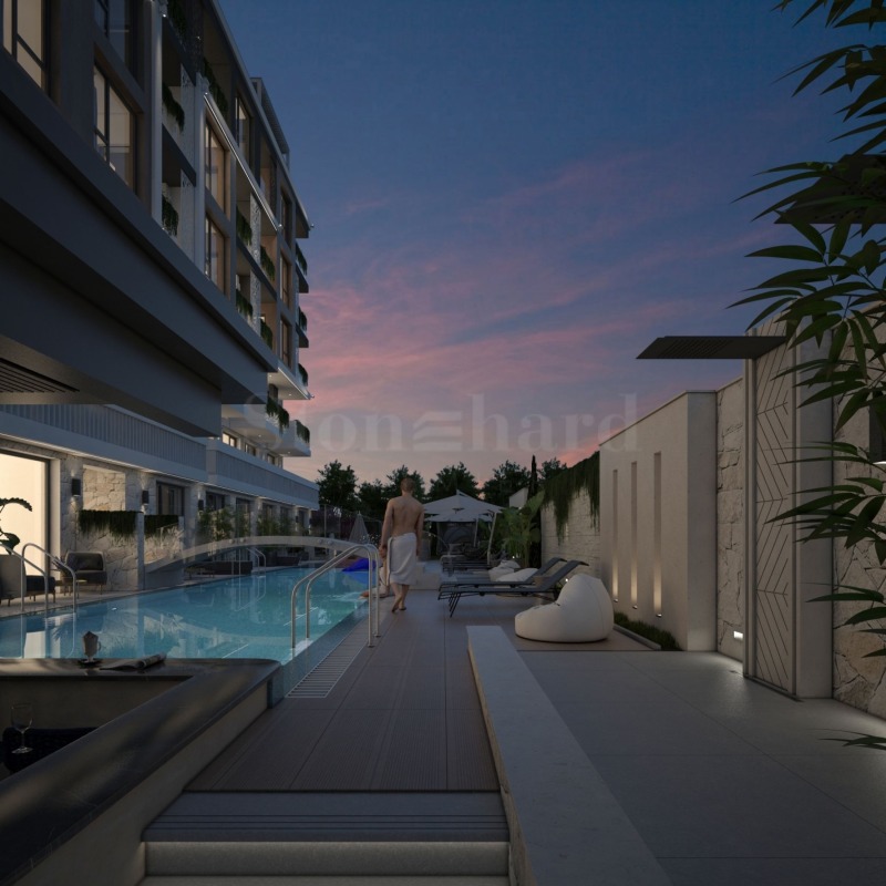 Продава 3-СТАЕН, к.к. Слънчев бряг, област Бургас, снимка 14 - Апартаменти - 53130191