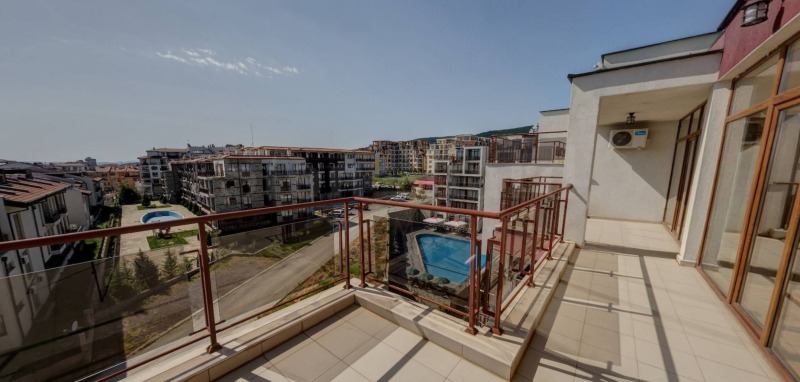 Продава 3-СТАЕН, гр. Свети Влас, област Бургас, снимка 9 - Апартаменти - 53149251