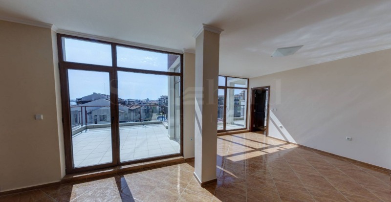 Продава 3-СТАЕН, гр. Свети Влас, област Бургас, снимка 3 - Апартаменти - 53149251