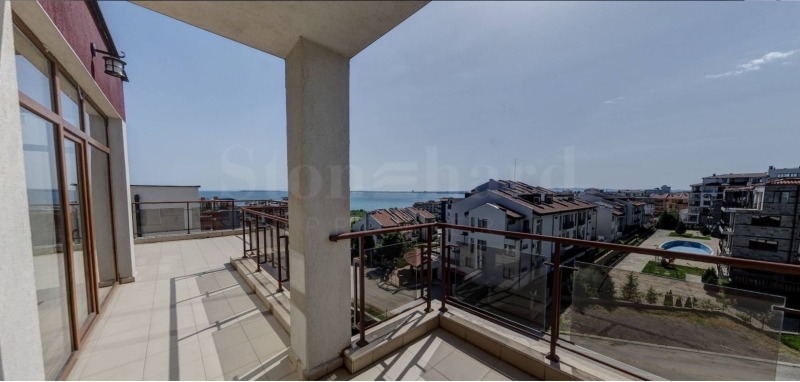 Продава 3-СТАЕН, гр. Свети Влас, област Бургас, снимка 8 - Апартаменти - 53149251