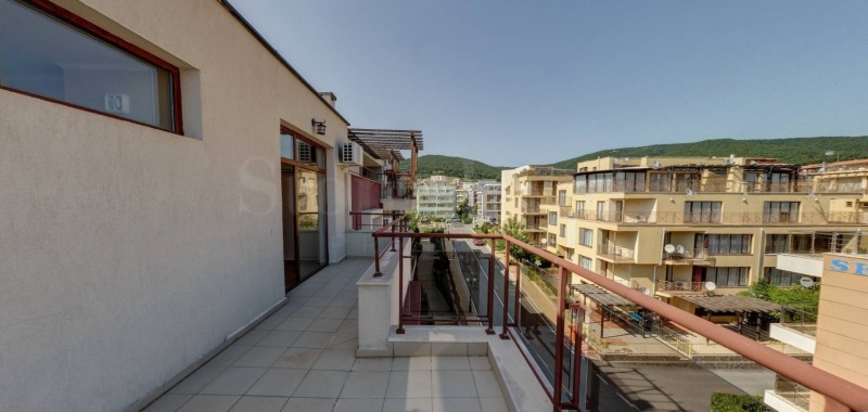 Продава 3-СТАЕН, гр. Свети Влас, област Бургас, снимка 13 - Апартаменти - 53149251