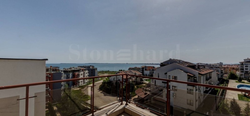 Продава 3-СТАЕН, гр. Свети Влас, област Бургас, снимка 15 - Апартаменти - 53149251