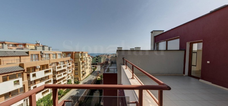 Продава 3-СТАЕН, гр. Свети Влас, област Бургас, снимка 10 - Апартаменти - 53149251