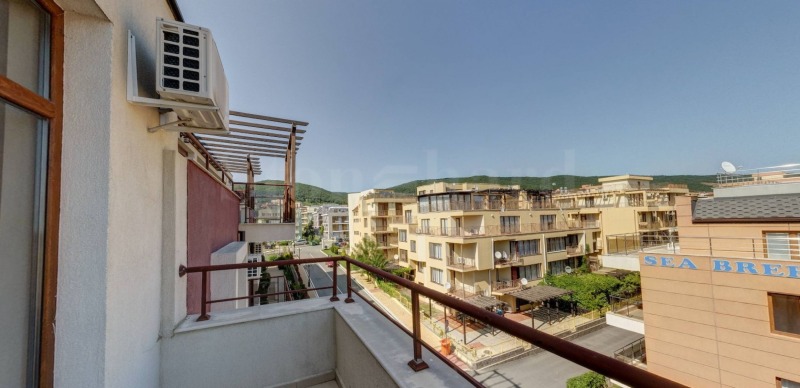 Продава 3-СТАЕН, гр. Свети Влас, област Бургас, снимка 11 - Апартаменти - 53149251