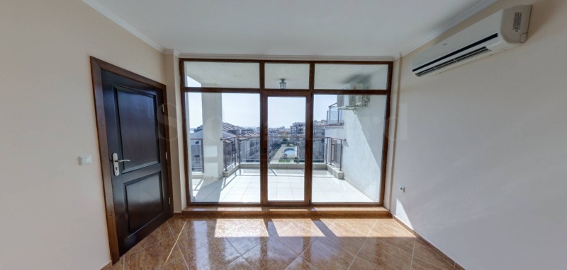 Продава 3-СТАЕН, гр. Свети Влас, област Бургас, снимка 6 - Апартаменти - 53149251