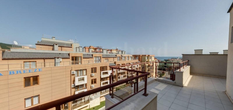 Продава 3-СТАЕН, гр. Свети Влас, област Бургас, снимка 12 - Апартаменти - 53149251