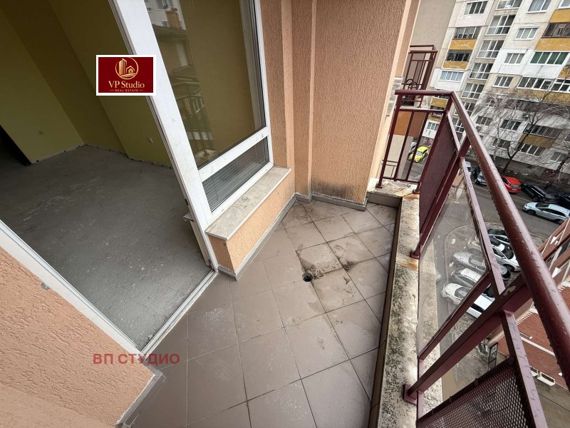 Продава 3-СТАЕН, гр. София, Младост 1А, снимка 10 - Апартаменти - 53239602