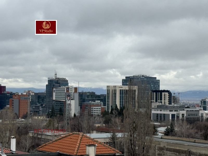 Продава 3-СТАЕН, гр. София, Младост 1А, снимка 13 - Апартаменти - 53239602