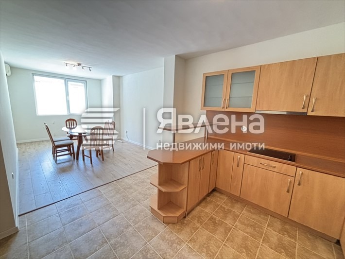 Продава 3-СТАЕН, гр. София, Хиподрума, снимка 2 - Апартаменти - 55533915