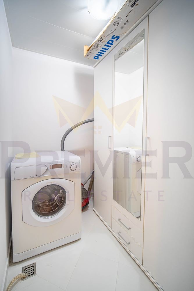 Продава 3-СТАЕН, гр. Варна, Център, снимка 15 - Апартаменти - 55785735