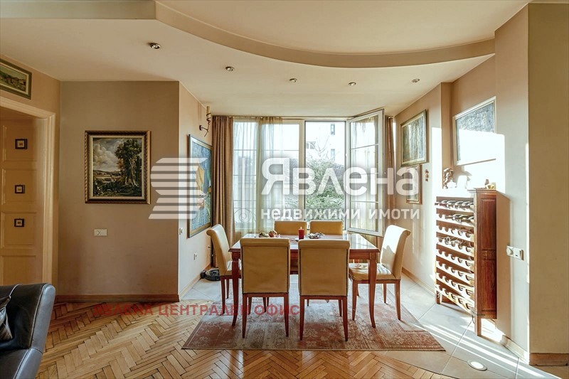 Продава 3-СТАЕН, гр. София, Център, снимка 7 - Апартаменти - 56121750