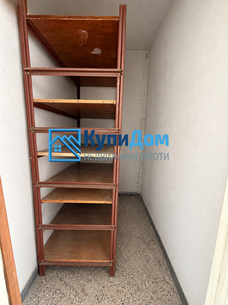 Продава 3-СТАЕН, гр. Варна, Победа, снимка 5 - Апартаменти - 56370893