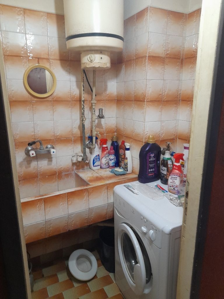 Продаја  3 спаваће собе регион Пловдив , Асеновград , 90 м2 | 70353517 - слика [8]