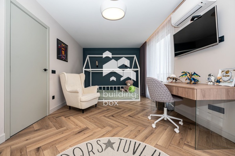 Продава МНОГОСТАЕН, гр. Пловдив, Беломорски, снимка 10 - Апартаменти - 53245686