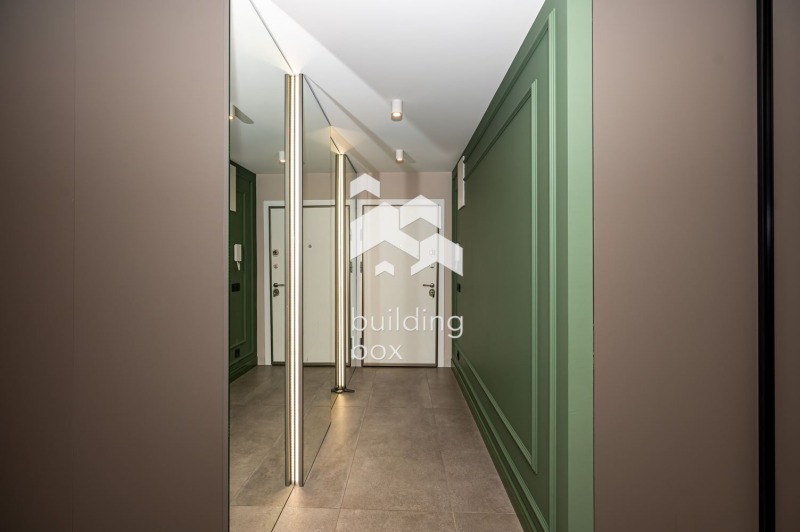 Продава МНОГОСТАЕН, гр. Пловдив, Беломорски, снимка 14 - Апартаменти - 53245686