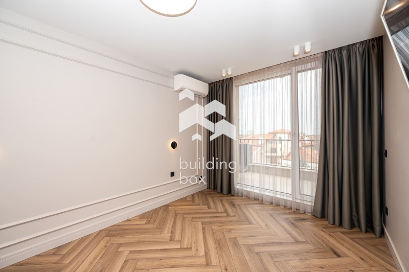 Продава МНОГОСТАЕН, гр. Пловдив, Беломорски, снимка 11 - Апартаменти - 53245686