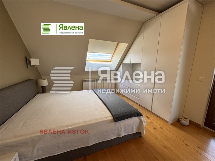 Продава МНОГОСТАЕН, гр. София, Кръстова вада, снимка 10 - Апартаменти - 55533853