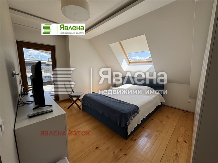 Продава МНОГОСТАЕН, гр. София, Кръстова вада, снимка 9 - Апартаменти - 55533853