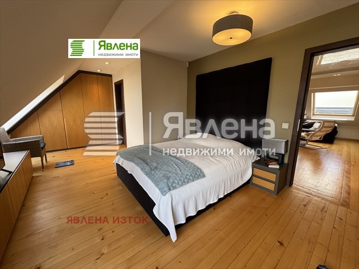 Продава МНОГОСТАЕН, гр. София, Кръстова вада, снимка 4 - Апартаменти - 55533853